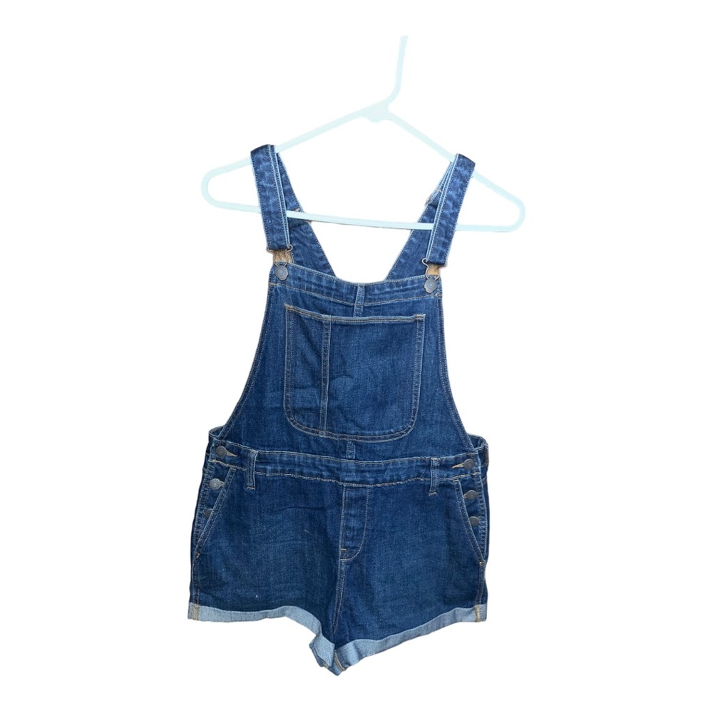 Old Navy Jean Overalls